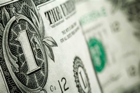 Dollar Bill Symbols: What They Mean | Reader's Digest