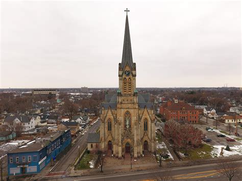 Another bid to save St. Michael’s Church | WXXI News