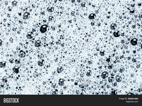 Water Foam Texture. Image & Photo (Free Trial) | Bigstock