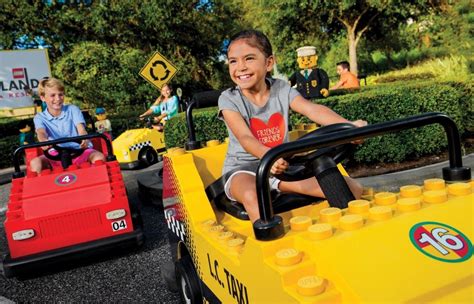 LEGOLAND® California Resort Planning Guide - aRes Travel