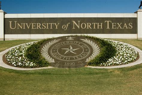 About UNT and G. Brint Ryan College of Business | Coursera | Coursera