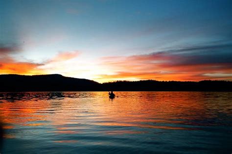 "Kayaing and Camping at Shaver Lake | The Ultimate Guide to the Best ...