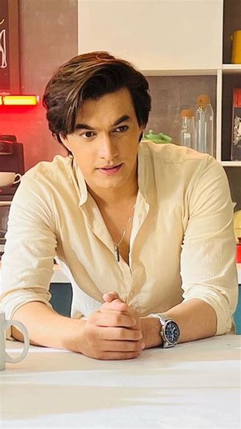 Meet Mohsin Khan aka Kartik of YRKKH, who will soon join the cast of ...