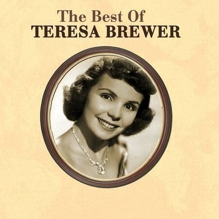 Teresa Brewer | iHeart