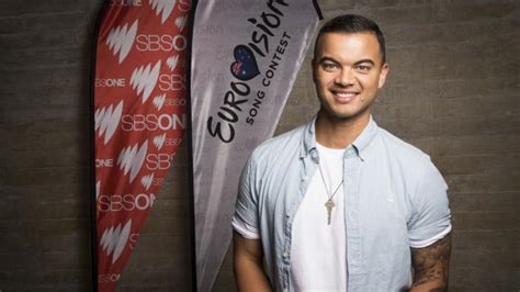 Underwhelming as Australia send Guy Sebastian to Eurovision 2015 | Mr ...