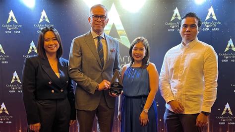 Aboitiz Power given good governance awards | Power Philippines