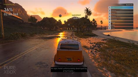 Crew Motorfest puts Ubisoft's Open World Racer on the map - Play Crazy Game