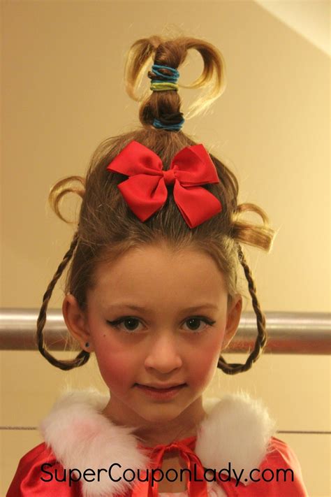 19 Hair Ideas To Step Up Your Halloween Costume