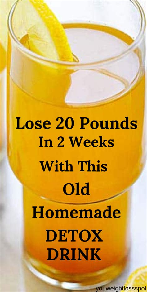 Belly Fat Homemade Fat Burning Drinks - Herbs and Food Recipes