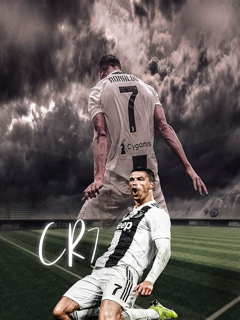 85+ Cr7 Mobile Wallpaper Hd Juventus - MyWeb