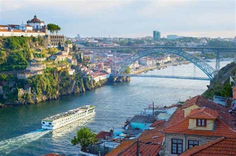 2023 Douro River Cruises - Authentic Voyages