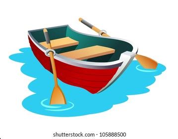 5,874 Cartoon Rowing Boat Royalty-Free Photos and Stock Images ...