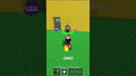 How to get ANY Legendary Fruit in Blox Fruits! - YouTube