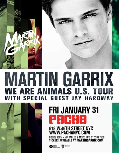 Buy Tickets to MARTIN GARRIX in New York