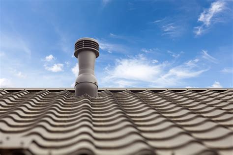 Pros and Cons of Different Types of Roof Vents - Roofing Ottawa