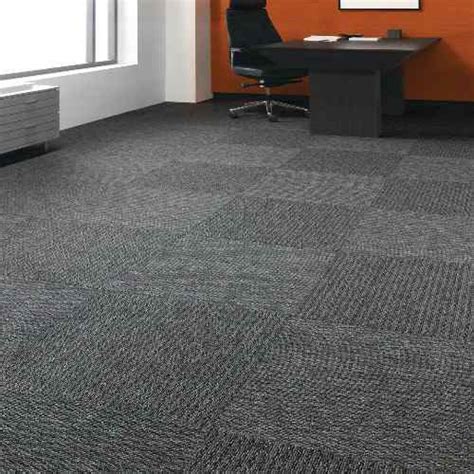 QB380 Artist II Tile - Commercial | Bigelow Carpet Tiles