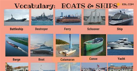 What Types Of Watercraft Can Be Transported?