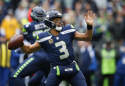 Seahawks better sign Russell Wilson to that extension soon