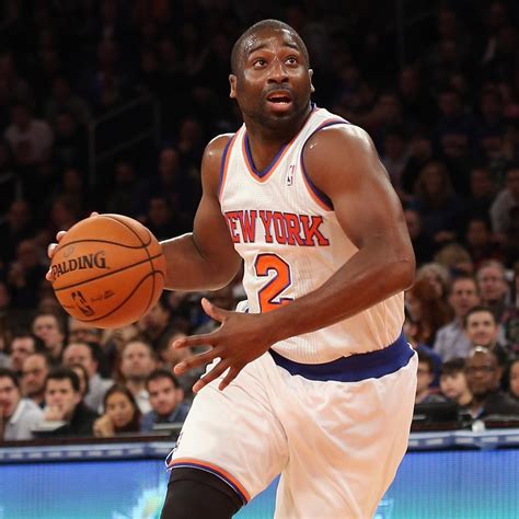 New York Knicks: 3 Reasons Raymond Felton Is Returning to Form | News ...