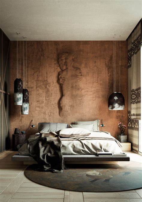 51 Aesthetic Bedrooms To Inspire Your Next Dreamy Decor SchemeInterior ...