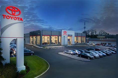 Why Toyota of Morristown | Toyota Dealer in New Jersey