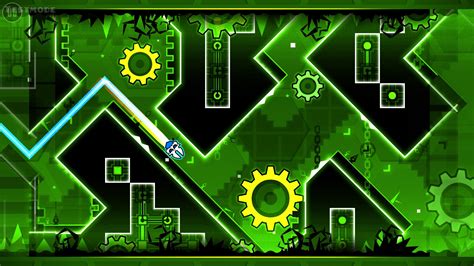 Master Pack [Geometry Dash] [Mods]