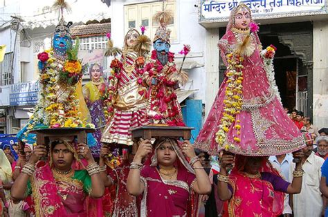 Popular Fairs & Festivals Of Rajasthan – Welcome to Traveling To World ...