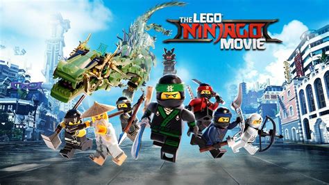 [100+] Lego Ninjago Wallpapers | Wallpapers.com