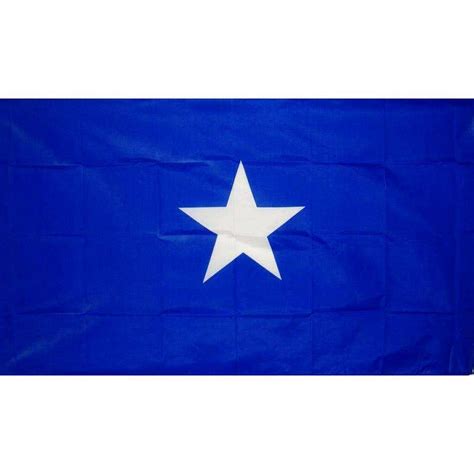 Bonnie Blue Flag – Confederate Flag