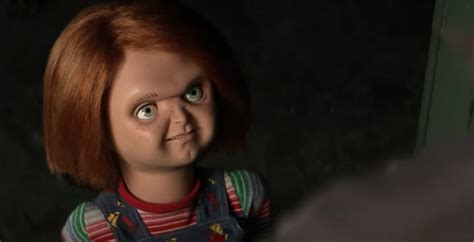 chucky tv series episodes - Donette Langford