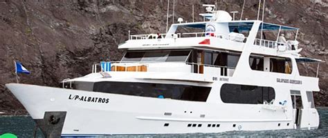 8-Day Galapagos Island Scuba Diving Tour on the Agressor | Outguided