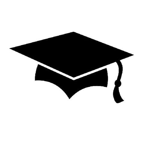 Graduation Cap Clip Art Pictures – Clipartix