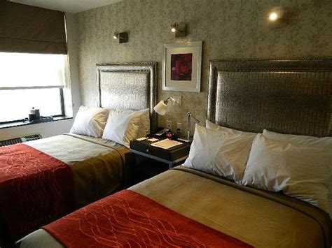 Comfort Inn Midtown West (New York City, NY): What to Know BEFORE You ...