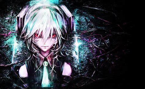 🔥 [75+] Dark Anime Wallpapers | WallpaperSafari