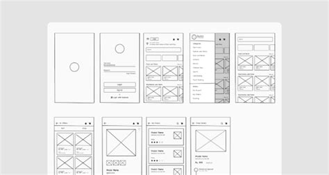 12 website mockup examples & 5 tips to ace mockup design - Markup.io