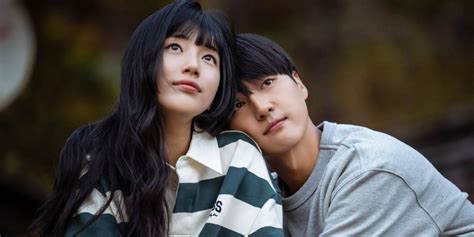 Doona Ending Explained: Do Doona and Won-jun End Up Together?