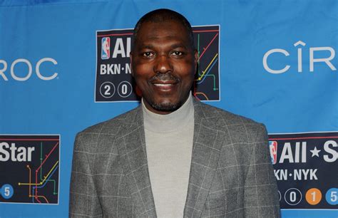 Hakeem Olajuwon: 5 Fast Facts You Need to Know | Heavy.com