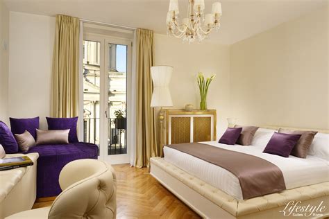 Lifestyle Suites Rome in Rome, Italy