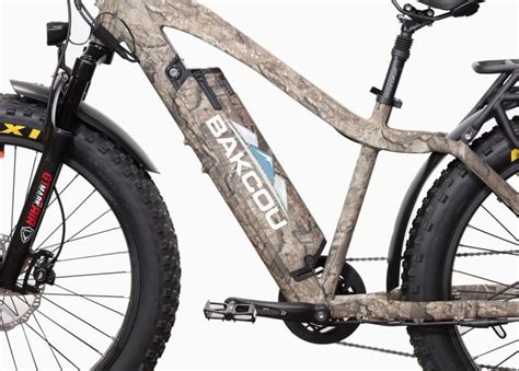 Most Affordable Hunting Electric Bikes | Electric Hunting Bike