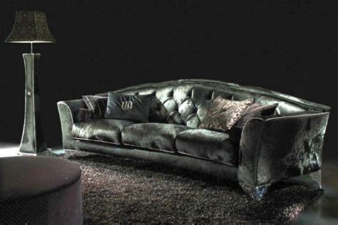 Luxury Italian Furniture Brands | semashow.com