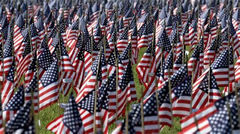 WATCH LIVE: New York City holds 9/11 remembrance ceremony - ABC7 San ...