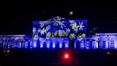 Christmas at Kenwood consultation – Highgate Society