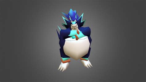 Kernos - 3D model by Mango (@SereneMango) [6fb0c66] - Sketchfab