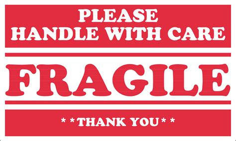 Download Care, Fragile, Packaging. Royalty-Free Vector Graphic - Pixabay