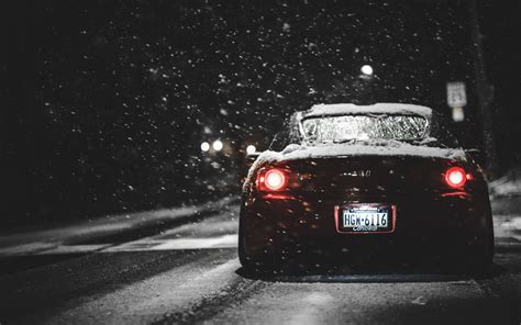 Honda S2000 Wallpaper