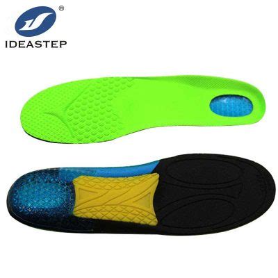 Clearly Adjustable Heel Lifts Leg Length Discrepancy Heel Lift Orthotic ...