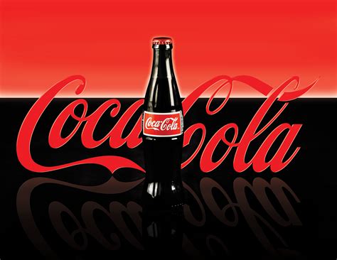 Concept Coca-Cola Ad on Behance