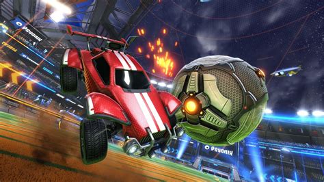 ‘Rocket League’ will soon be free to play on all platforms | Engadget