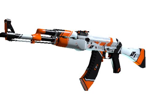 AK-47 | Asiimov (Factory New) - فست آیتم