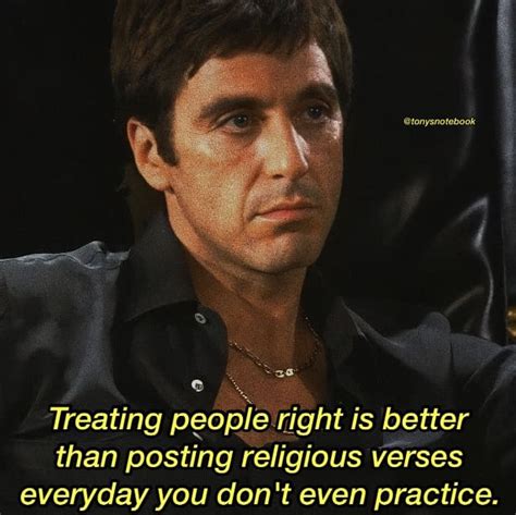 40 Best Scarface Quotes - (1983) - NSF News and Magazine